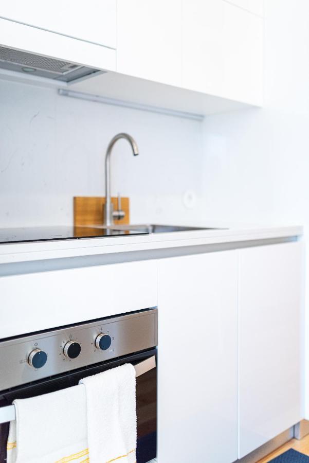 Alvaro'S Charming Loft By Mp Vila Nova de Gaia Zewnętrze zdjęcie