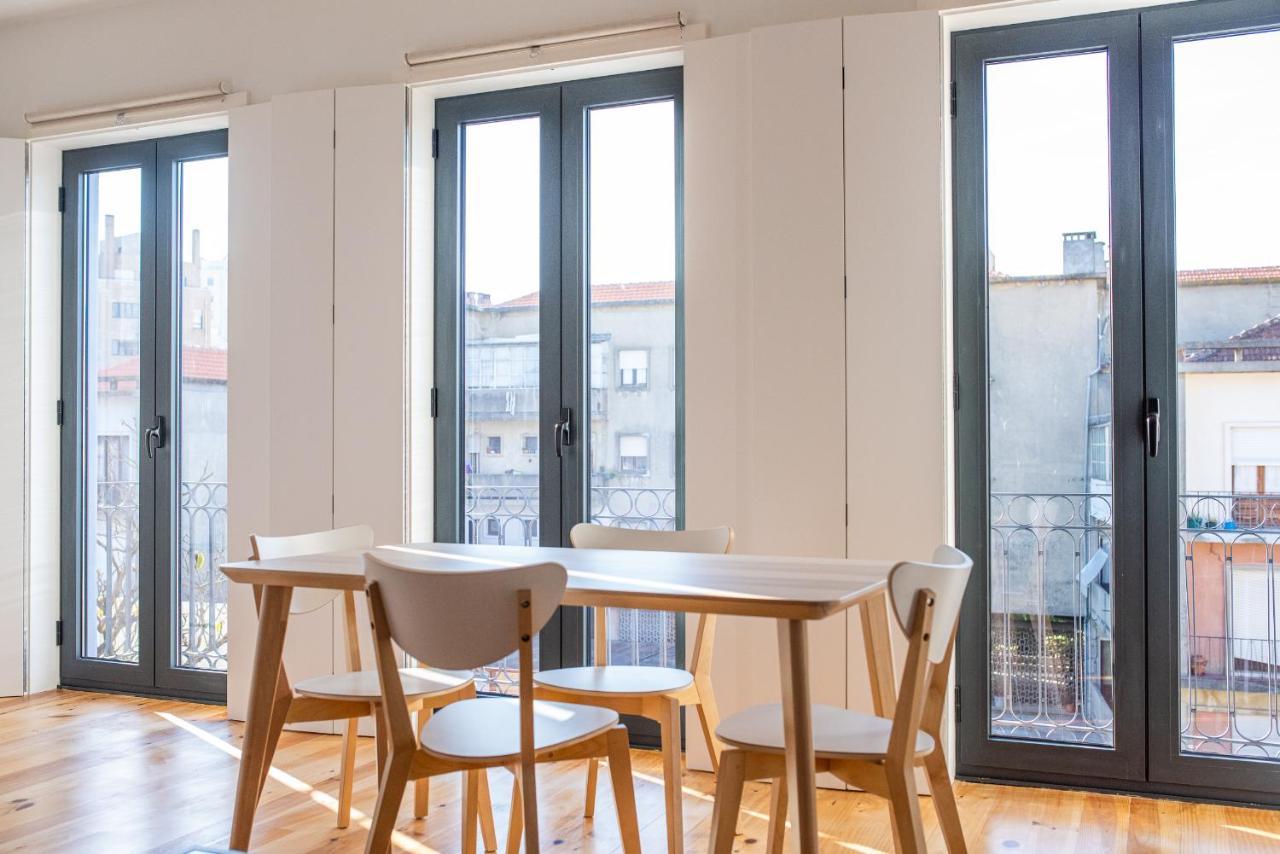 Alvaro'S Charming Loft By Mp Vila Nova de Gaia Zewnętrze zdjęcie