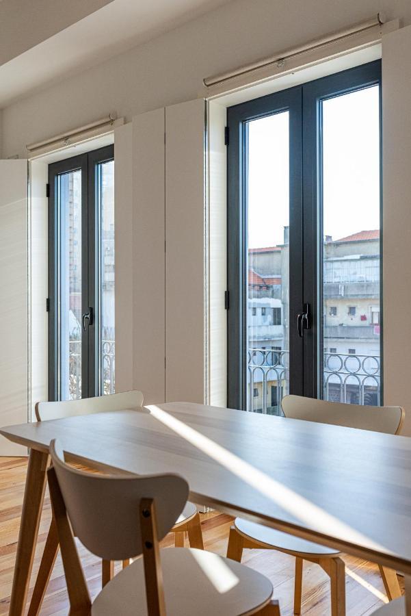 Alvaro'S Charming Loft By Mp Vila Nova de Gaia Zewnętrze zdjęcie