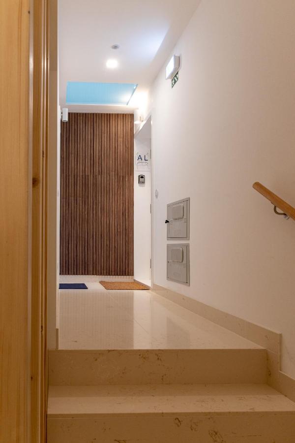 Alvaro'S Charming Loft By Mp Vila Nova de Gaia Zewnętrze zdjęcie